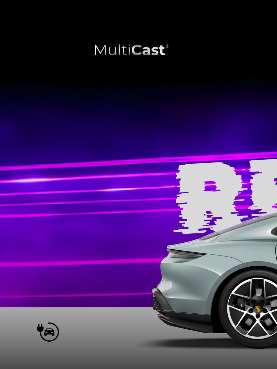 multicasttr's tweet image. Dikkat çekmek için değil, akılda kalmak için tasarlarız.

Kreatif fikir + doğru strateji = Gerçek etki.

Reklam artık sadece görünür olmak değil, iz bırakmaktır.

#MultiCast #ReklamAjansı #YaratıcıFikirler #Porsche #Markalaşma #Kreatif  #reklam