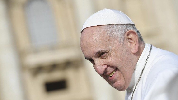 Vatican News tweet media