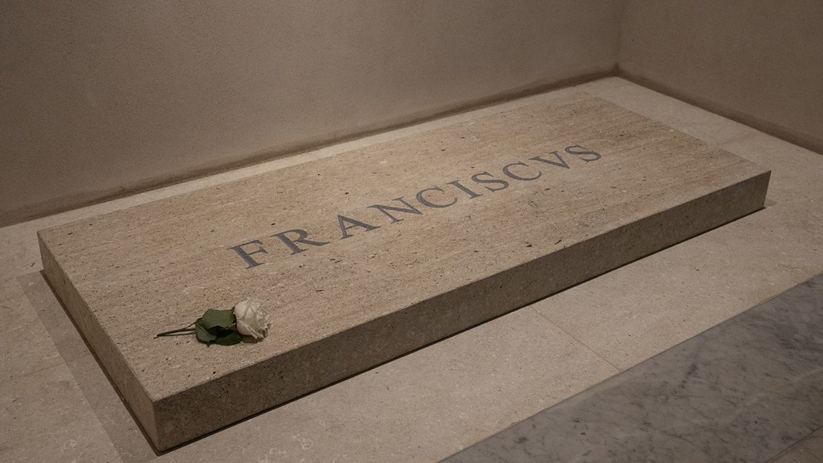 Vatican News tweet media