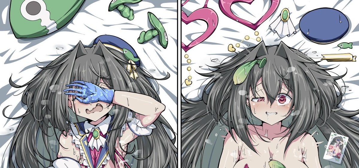 すかーふ子🐟️💚裏垢系Vtuber (@scafko) on Twitter photo 【✨抱き枕カバー予約注文受付中✨】
あたしの1周年抱き枕カバー、予約注文受付中です…っ!!
!みんなにたくさんぎゅ~ってしてもらえたら嬉しいな…にへへぇ…✨  
よ、よろしくお願いします…っ!!  
▽ショップURLは下記にて! 【✨抱き枕カバー予約注文受付中✨】
あたしの1周年抱き枕カバー、予約注文受付中です…っ!!
!みんなにたくさんぎゅ~ってしてもらえたら嬉しいな…にへへぇ…✨  
よ、よろしくお願いします…っ!!  
▽ショップURLは下記にて!