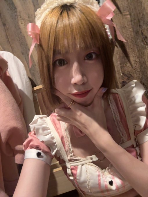 コンカフェ＆バー ELF池袋店のツイート
