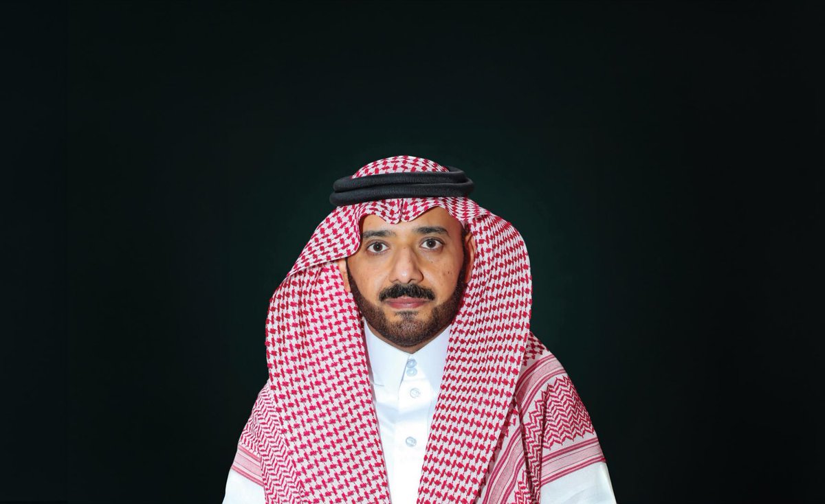 اختيار الدكتور موسى الحربي (الرئيس التنفيذي لتجمع القصيم الصحي) ضمن قائمة فوربس لأقوى القادة التنفيذيين لقطاع الرعاية الصحية في الشرق الأوسط 2025.
<a href="/MusaAlHarbi2/">د.موسى الحربي</a>