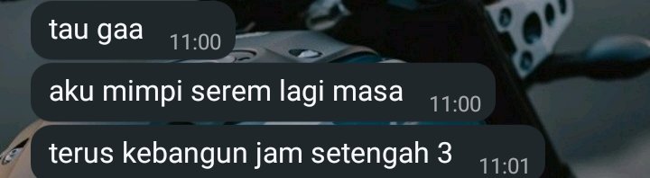 frkinsre's tweet photo. dia lucu banget dengan segala cerita kecilnya https://t.co/OMrgHwqifT