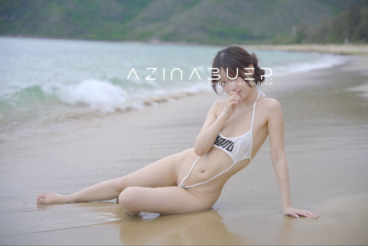 AZINABUER's tweet photo. 我出神望着海 
心不知飞哪去 https://t.co/nyPWcKfvzf