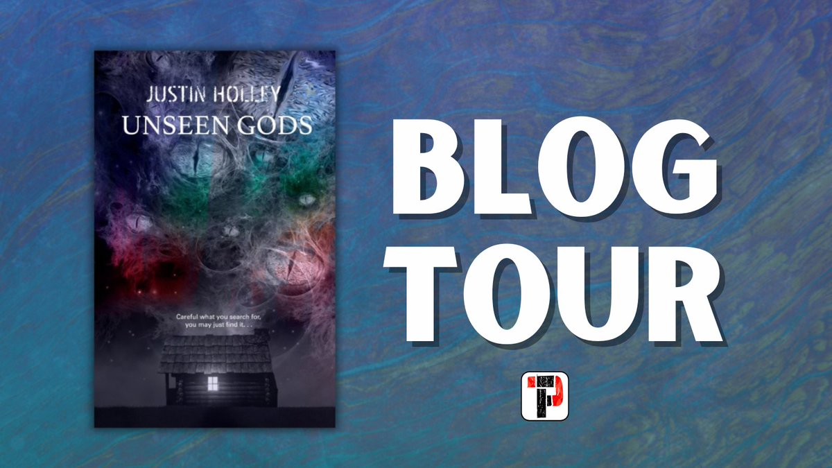 skbookwormfever's tweet image. I share my review today for #UnseenGods by @Justin_Holley 
Many thanks to @flametreepress and @RandomTTours 

Full review is live on my blog page:
laugherandthunderstorms.blogspot.com/?m=1

#bookblogger #bookreview