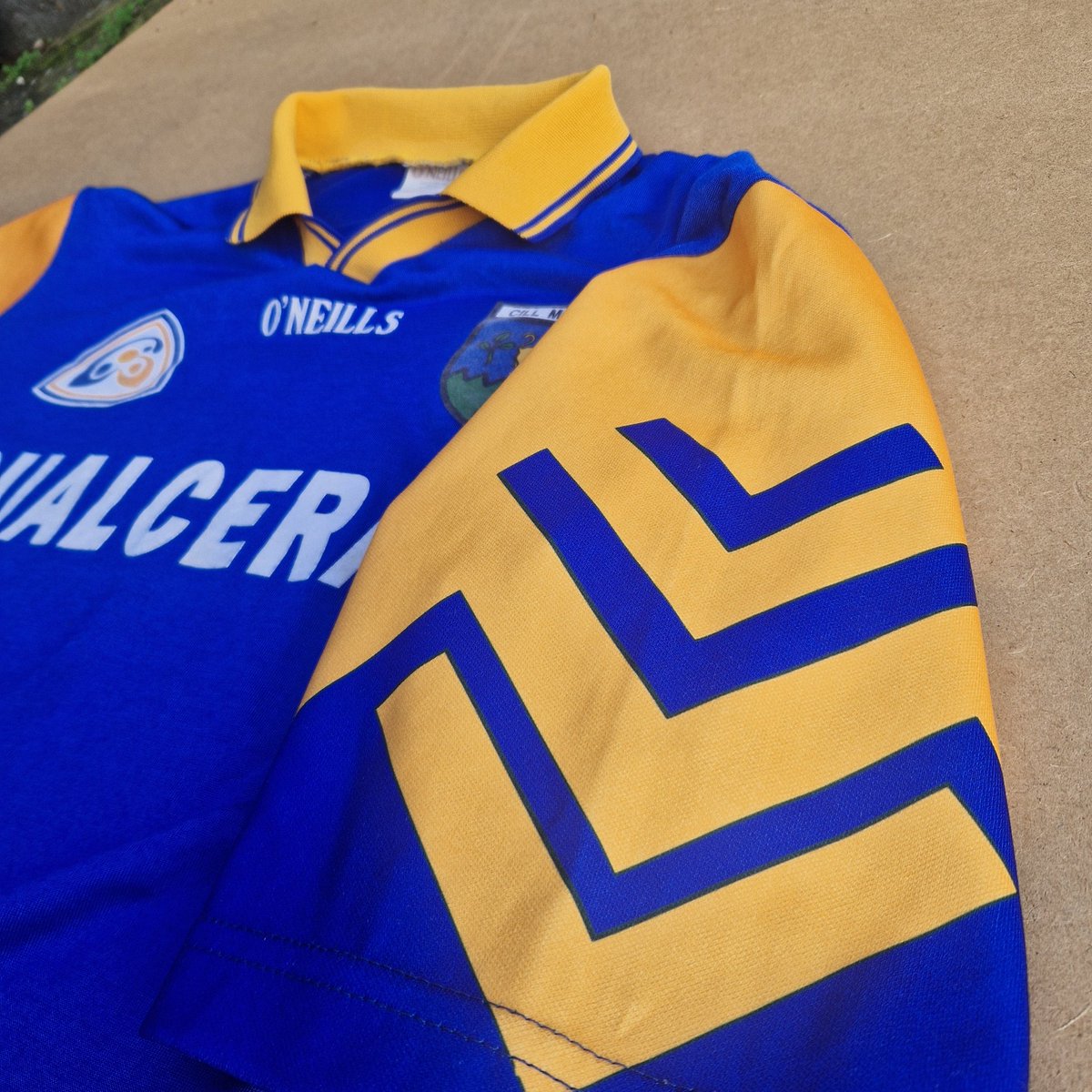onside_jerseys's tweet image. Beautiful things emerge from the Garden of Ireland! @wicklowgaa

#gaa #wicklow