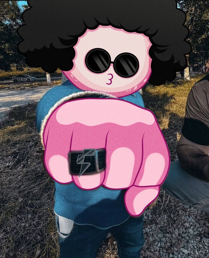 hope your crush it today.

you got this 👊