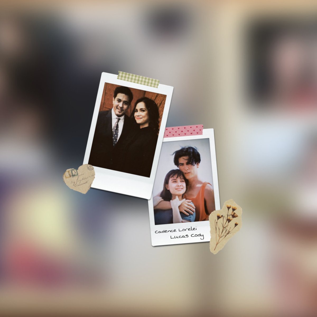 After almost two decades, they are about to see each other again. Old friendships rekindle and long-buried emotions resurface.

#leaga au
