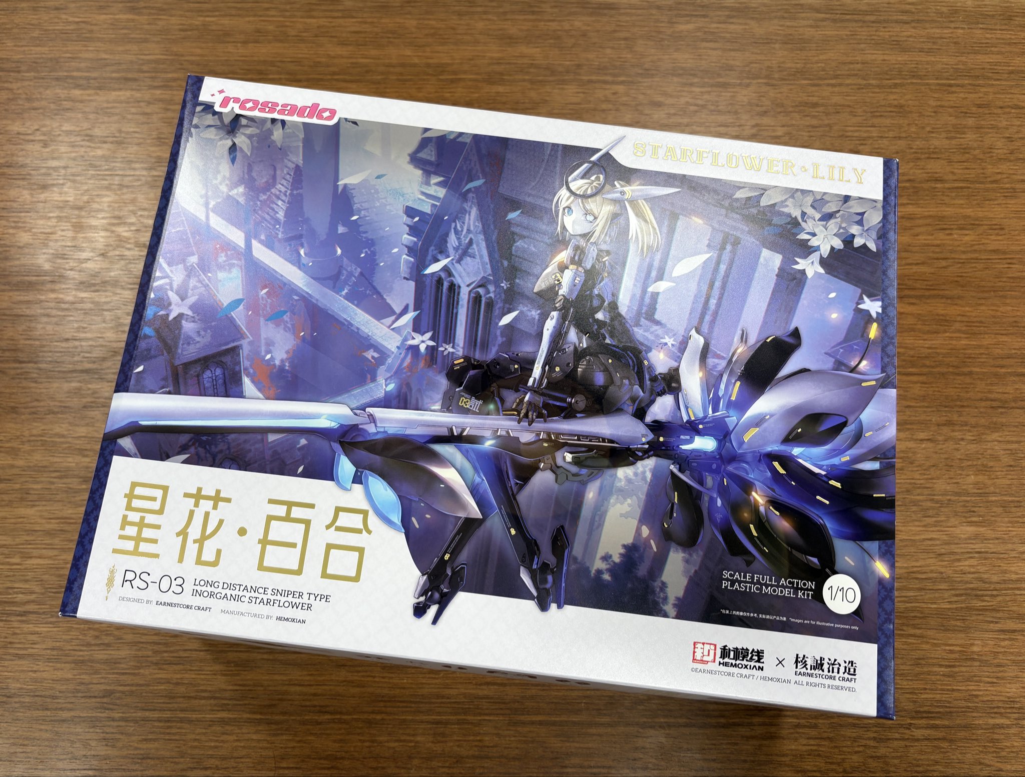 S28A 1/6スケール 画像1はすべでです 強化カスタム 素体 装備 S28A 1/6