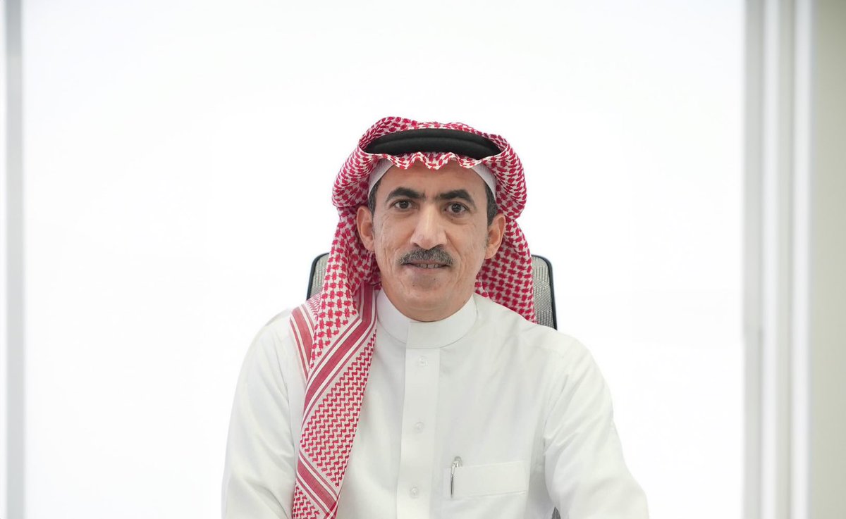 اختيار الدكتور حمود الشمري (الرئيس التنفيذي لتجمع الجوف الصحي) ضمن قائمة فوربس لأقوى القادة التنفيذيين لقطاع الرعاية الصحية في الشرق الأوسط 2025.
<a href="/Hamoud_shammari/">د.حمود بن فهد الشمري</a>