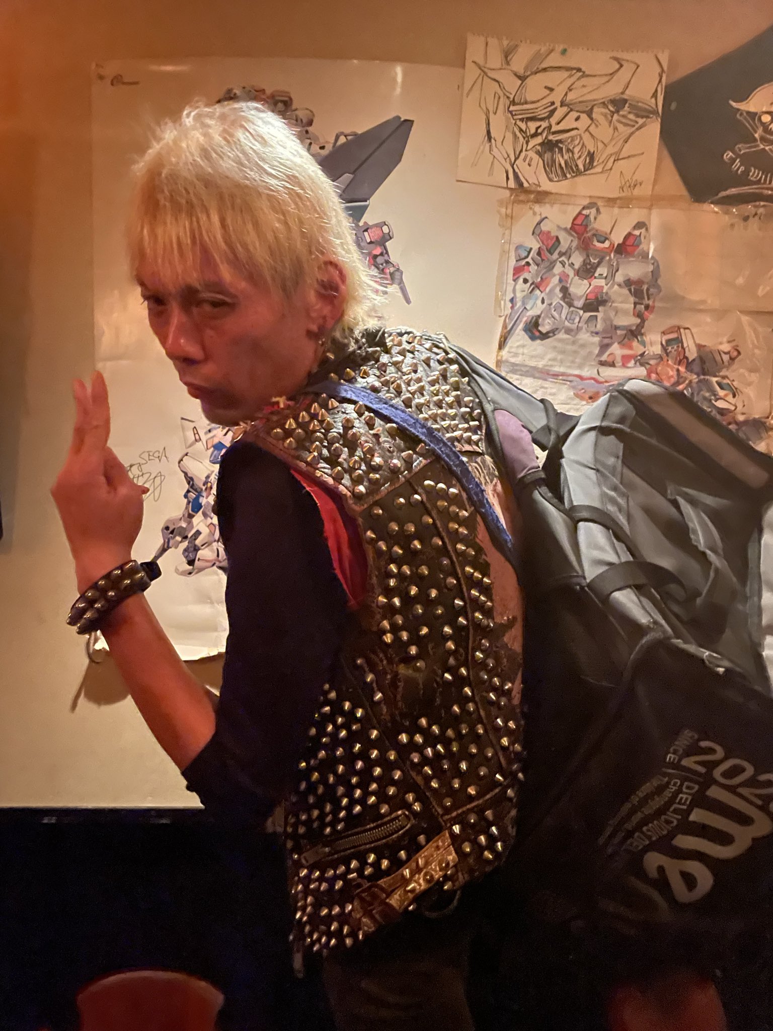 tartanDia様おまとめ専用❣️ 電脳酒BAR CYBER DRUNKERS TUAL-ON 6周年中‼︎ on X: 