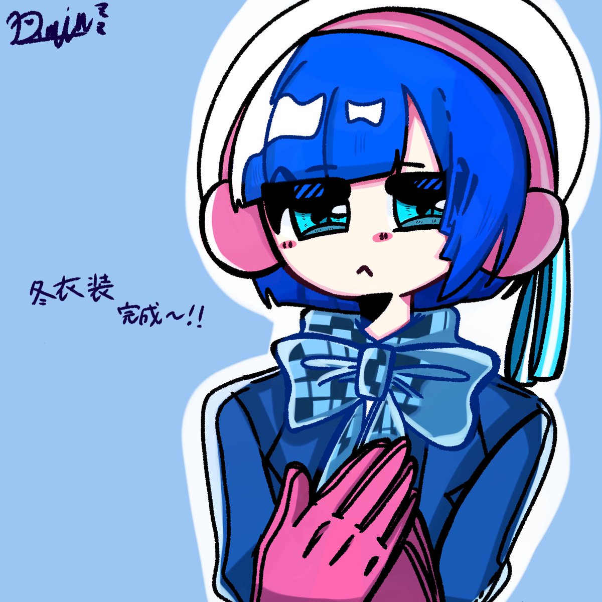 Tookato (@Tookato_P) / X