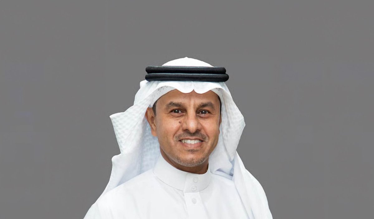 اختيار الدكتور أحمد العنزي (الرئيس التنفيذي لتجمع الرياض الصحي الثالث) ضمن قائمة فوربس لأقوى القادة التنفيذيين لقطاع الرعاية الصحية في الشرق الأوسط 2025.
<a href="/alenizi_ahmed/">Ahmed Alenizi</a>