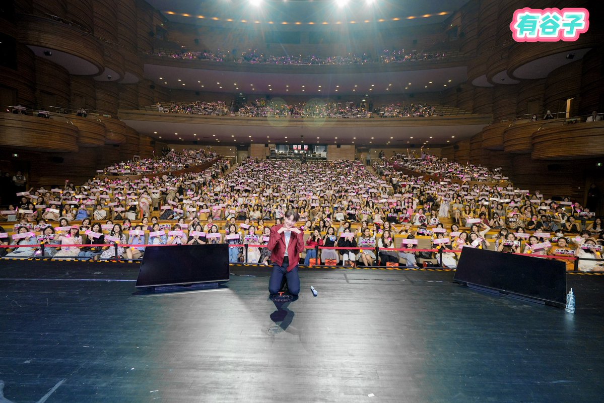 infoXIAtion (@infoxiation) on Twitter photo โญ๐๊น์ค์ ํฌ๋ฏธํ
ยท ์ํ์ด์์ ์๋ฒฝ ํ๋ง๐โญ
โค9๋
์ ๊ธฐ๋ค๋ฆผ์ด ๋๋์ด ์๋งํ๊ฒ ๋ง์ ๋ด๋ ธ์ต๋๋ค. ์ฐธ์ํด ์ฃผ์ ๋ชจ๋ ์ฝ์ฝ๋๋ถ๋ค์๊ฒ ๊ฐ์ฌ๋๋ฆฌ๋ฉฐ, XIA์ ์ฝ์ฝ๋์ ๋ค์ ๋ง๋จ์ ๊ธฐ๋ํ๊ฒ ์ต๋๋ค!
weibo.com/7905652935/522โฆ
#้ไฟ็ง #XIA #๊น์ค์ #KIMJUNSU โญ๐๊น์ค์ ํฌ๋ฏธํ
ยท ์ํ์ด์์ ์๋ฒฝ ํ๋ง๐โญ
โค9๋
์ ๊ธฐ๋ค๋ฆผ์ด ๋๋์ด ์๋งํ๊ฒ ๋ง์ ๋ด๋ ธ์ต๋๋ค. ์ฐธ์ํด ์ฃผ์ ๋ชจ๋ ์ฝ์ฝ๋๋ถ๋ค์๊ฒ ๊ฐ์ฌ๋๋ฆฌ๋ฉฐ, XIA์ ์ฝ์ฝ๋์ ๋ค์ ๋ง๋จ์ ๊ธฐ๋ํ๊ฒ ์ต๋๋ค!
weibo.com/7905652935/522โฆ
#้ไฟ็ง #XIA #๊น์ค์ #KIMJUNSU