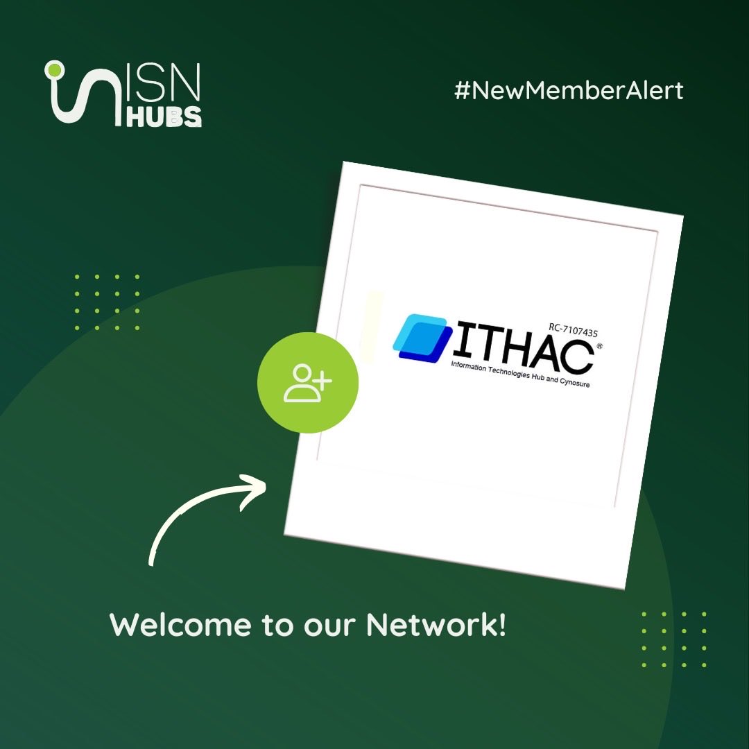 isnhubs's tweet image. We are thrilled to welcome new members to our Network ISN HUB Family  @IIFNigeria
