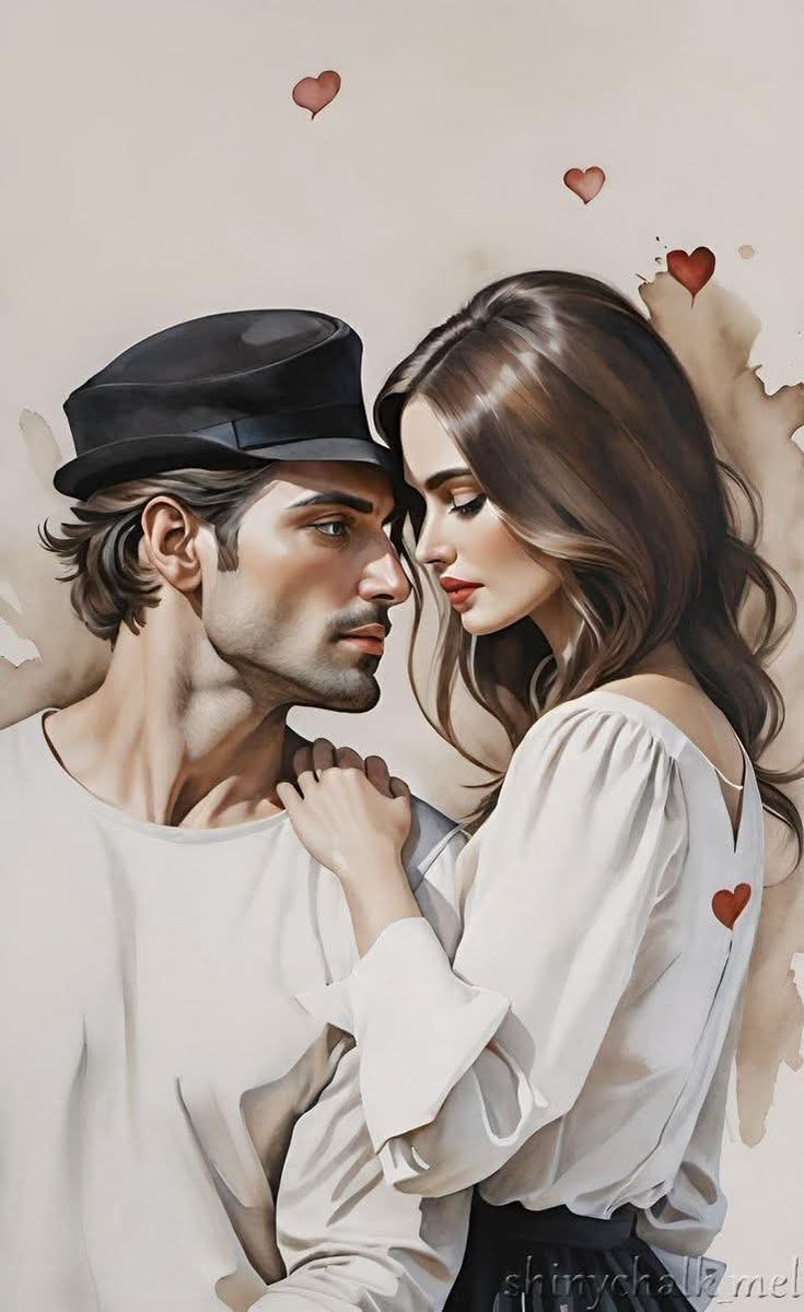 للقلب مشاعر....يرفضها العقل
وللعقل شروط ...يكرهها القلب
ضعيف هو ...من قلب غلب عقله
وجبار هو...من عقل غلب قلبه
ويبقى الصراع بينهما ازليأ
ونبقى جميعأ في حيرة من امرنا
لذا اِتبع قلبك
      ولكن....
خذ عقلك...
      معك
مهداة لأرزة ست الستات
#همسات_روزي 🌹♥️