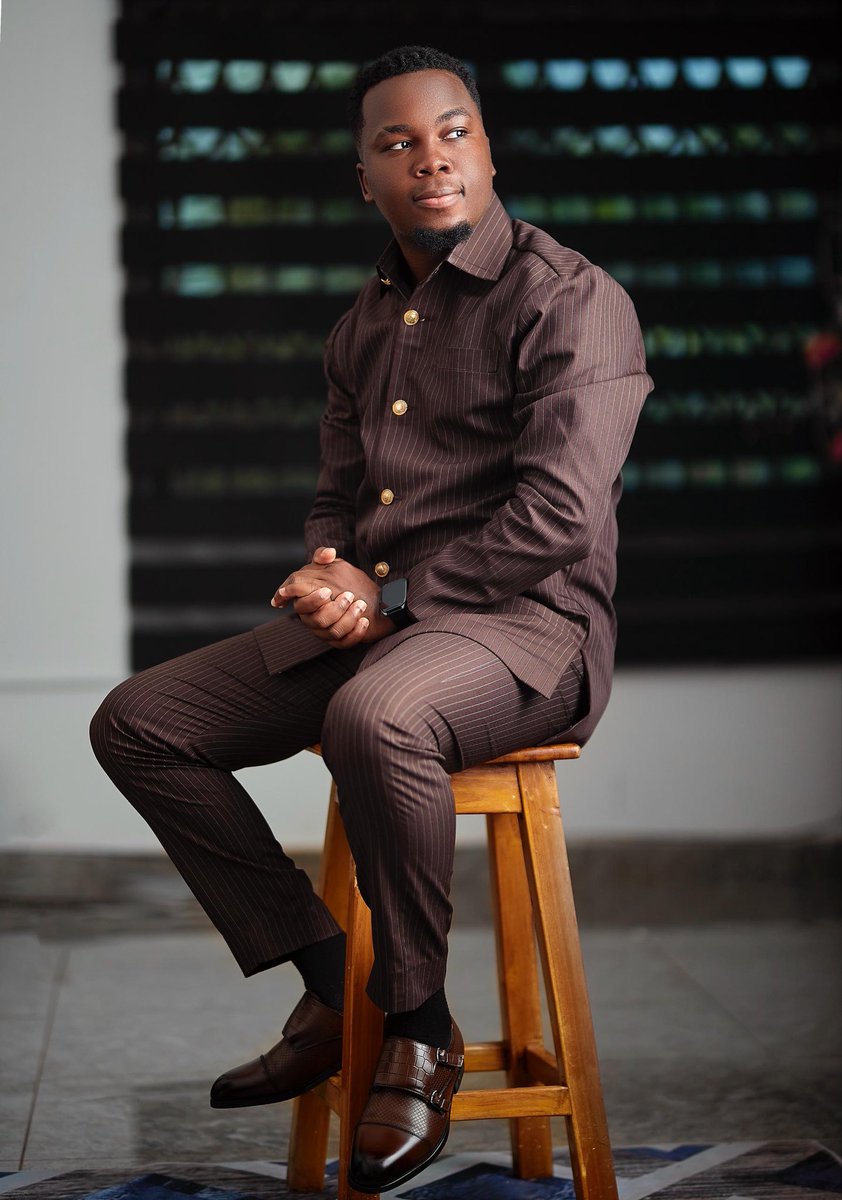 1BongoIdeas's tweet image. +1 today and I am grateful for life. It could have been a lot worse buh I thank GOD for keeping things running smoothly 🎂🙏💪