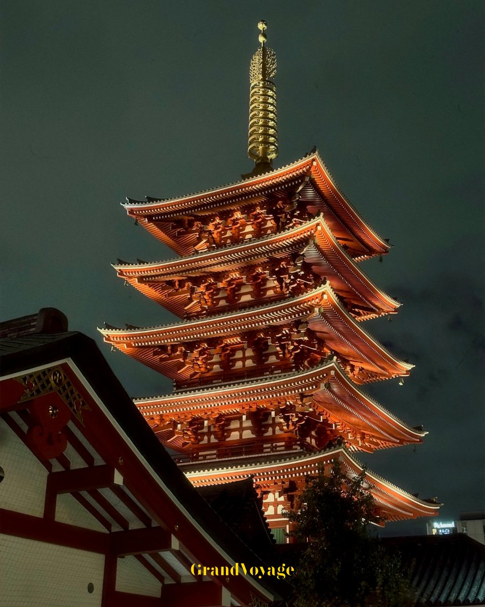 🇯🇵✨ Así se vería tu viaje a Japón en 9 días:
De los templos de Tokio al Monte Fuji en Hakone, del dorado Kinkaku-Ji en Kioto al Fushimi Inari y los ciervos sagrados de Nara.

Tradición y modernidad, naturaleza y espiritualidad en perfecta armonía.
