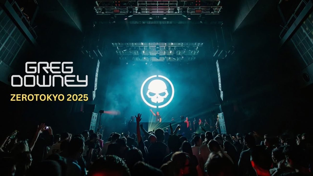 Full live set <a href="/ZEROTOKYO_JAPAN/">ZEROTOKYO</a> 
youtu.be/fRSNhMwDX8g?si…