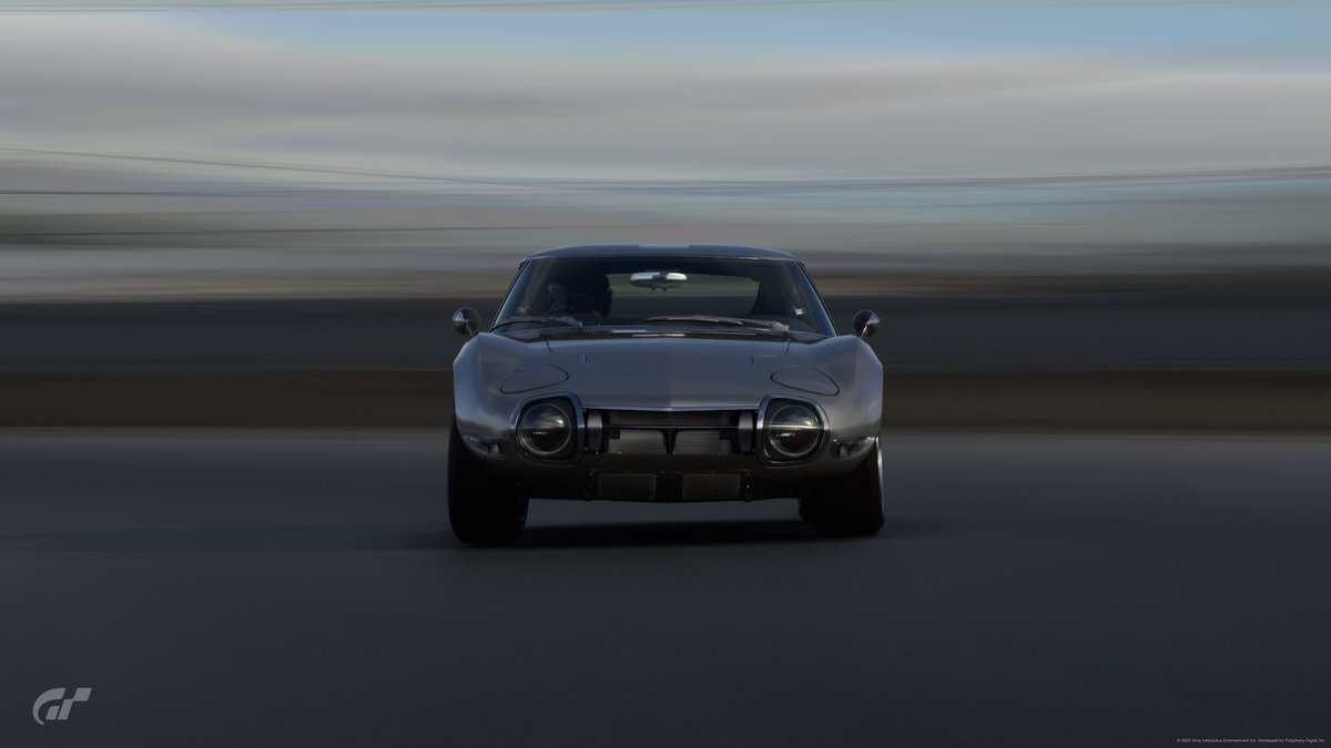 #TheCapturedCollective 
#VPcontext 
#VPSAT 
#GT7PureScapes 

-----------
#GhostArts