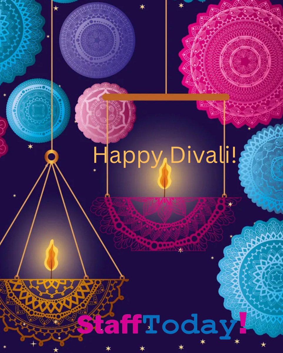 Staff Today! (@stafftodayuk) on Twitter photo 