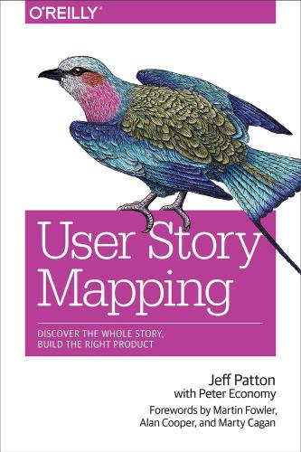 Enrique Almeida (@ealmeida) on Twitter photo En epoca de Vibe Coding y Spec Driven Development, es bueno volver a las bases y releer 
User Story Mapping En epoca de Vibe Coding y Spec Driven Development, es bueno volver a las bases y releer 
User Story Mapping