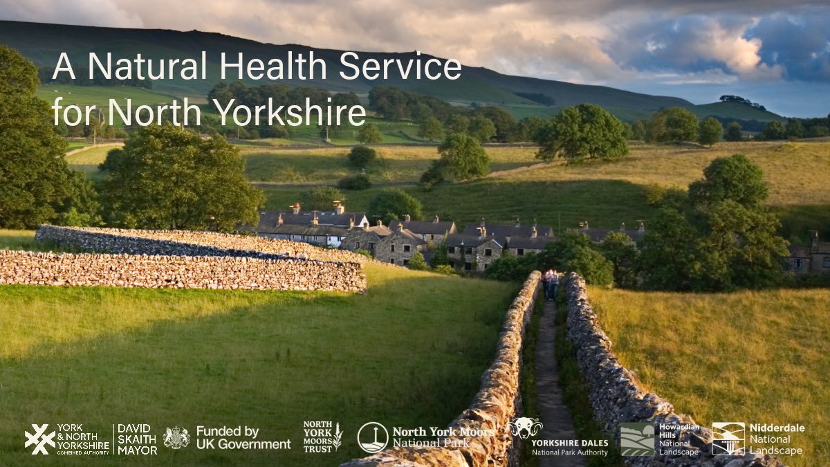 North York Moors Trust tweet media