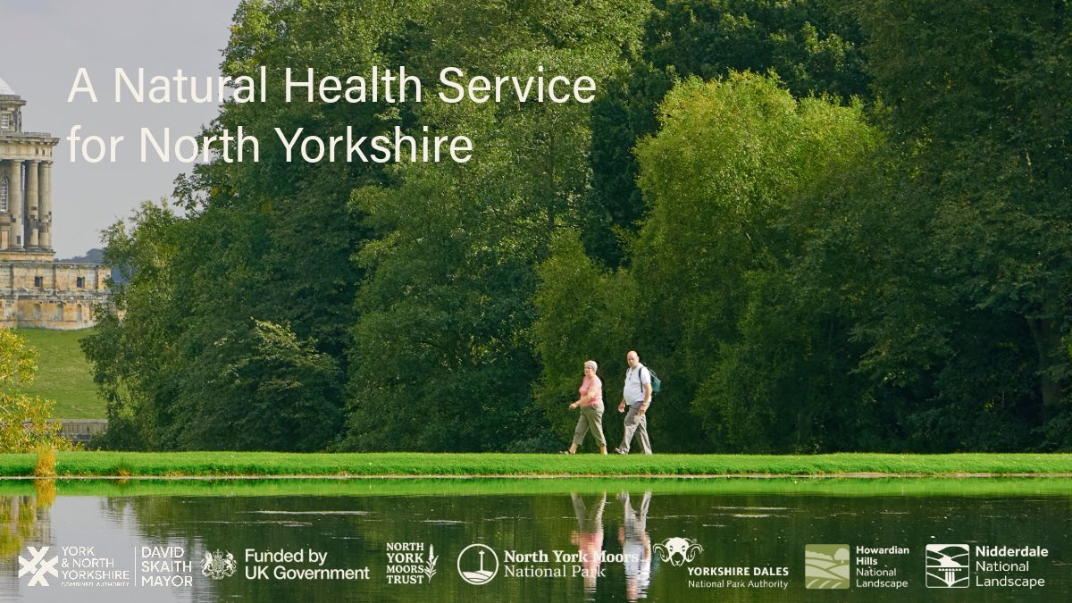 North York Moors Trust tweet media