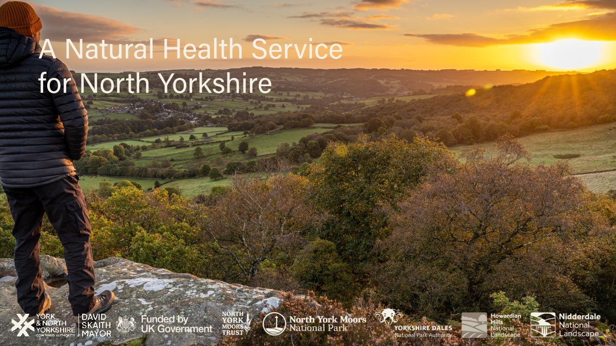 North York Moors Trust tweet media