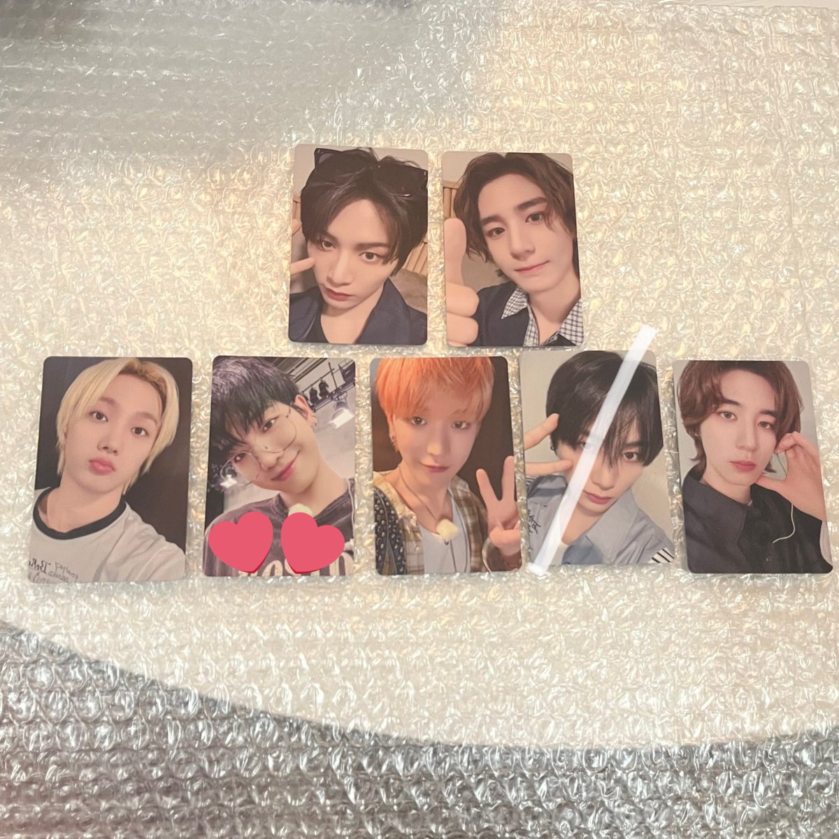 ウリちゃん tweet media