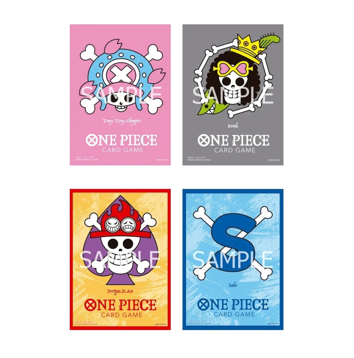 One Piece Merch News on X: 