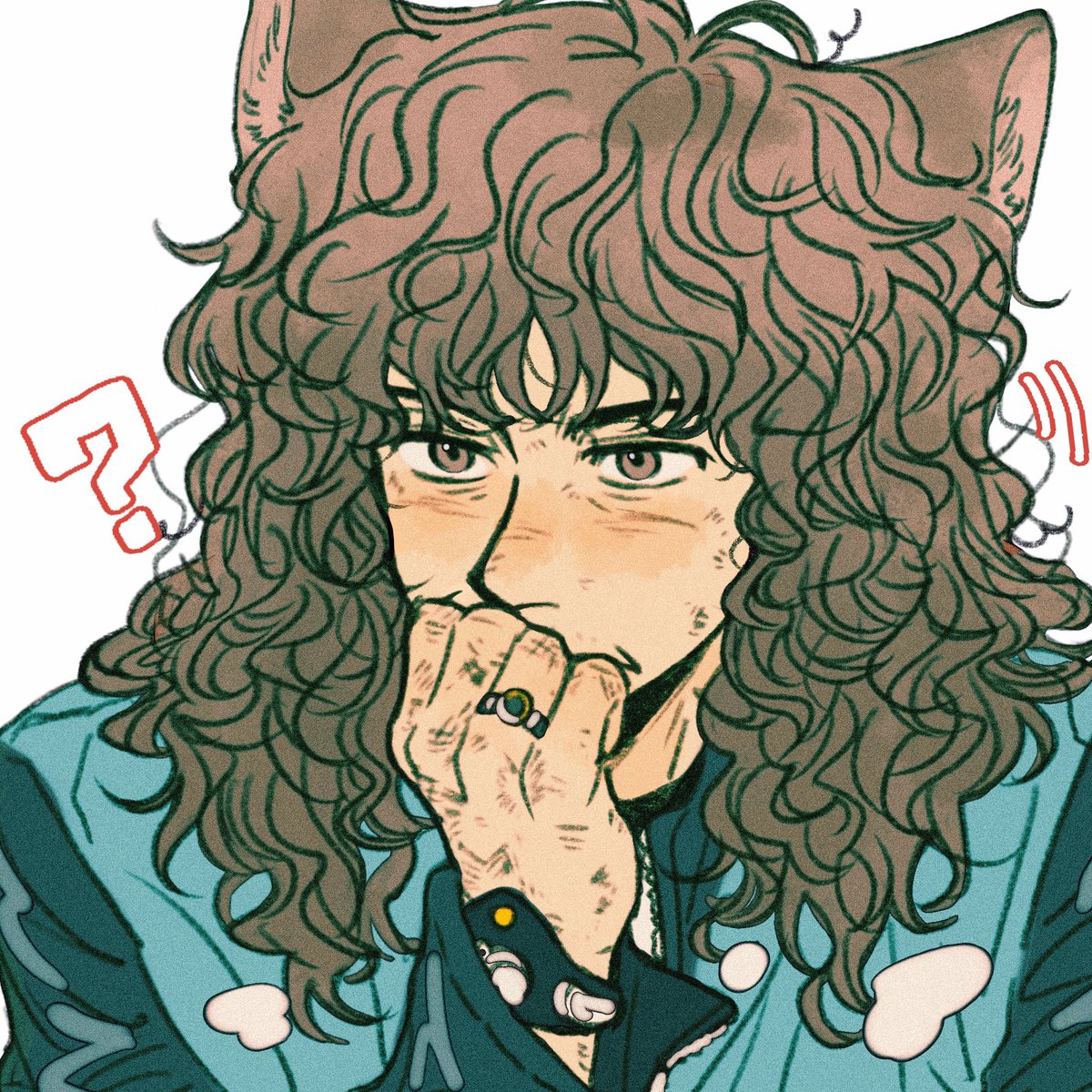Index62679576's tweet photo. old art!🐱🐱🐱eddie
#eddiemunson
#strangerthin https://t.co/5uopblNmjO