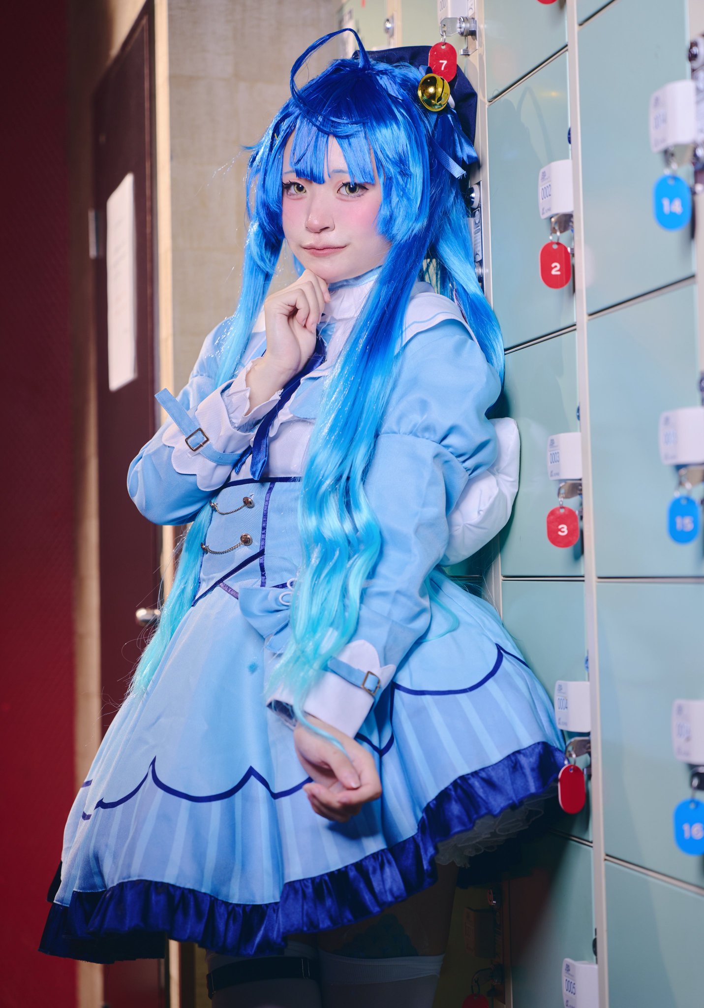 たぁオーダーページ•*¨*•.¸¸♬ たじあ VtC on X: 