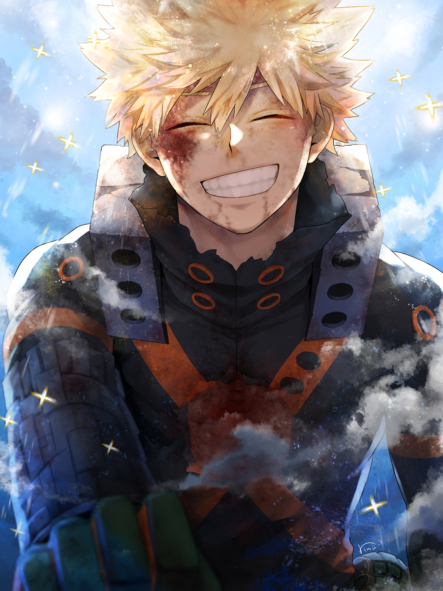 💥よかったね！😊✨