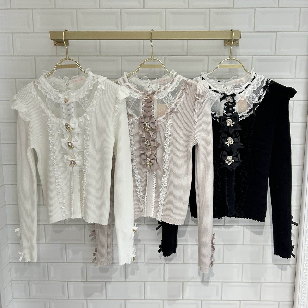 ❤︎ 𝐋𝐈𝐙 𝐋𝐈𝐒𝐀 名古屋𝐏𝐀𝐑𝐂𝐎店 ❤︎ #ハイゲージスピンドル