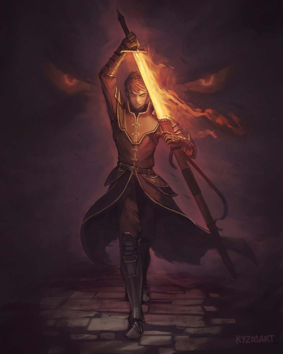 KyzosArt tweet media