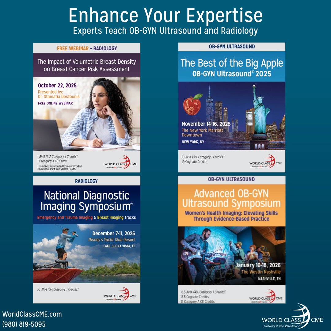 World Class CME tweet media