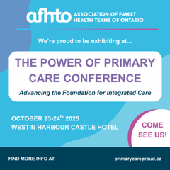 ECHO_UHN's tweet photo. We'll be exhibiting at AFHTO 2025 The Power of Primary Care Conference: ADVANCING THE FOUNDATION FOR INTEGRATED CARE!
#AFHTO2025 #ECHOatUHN #primarycare #AFHTO #Ontariohealth #medicaleducation #conference #AFHTOconference #Ontario https://t.co/08wm0usD2N