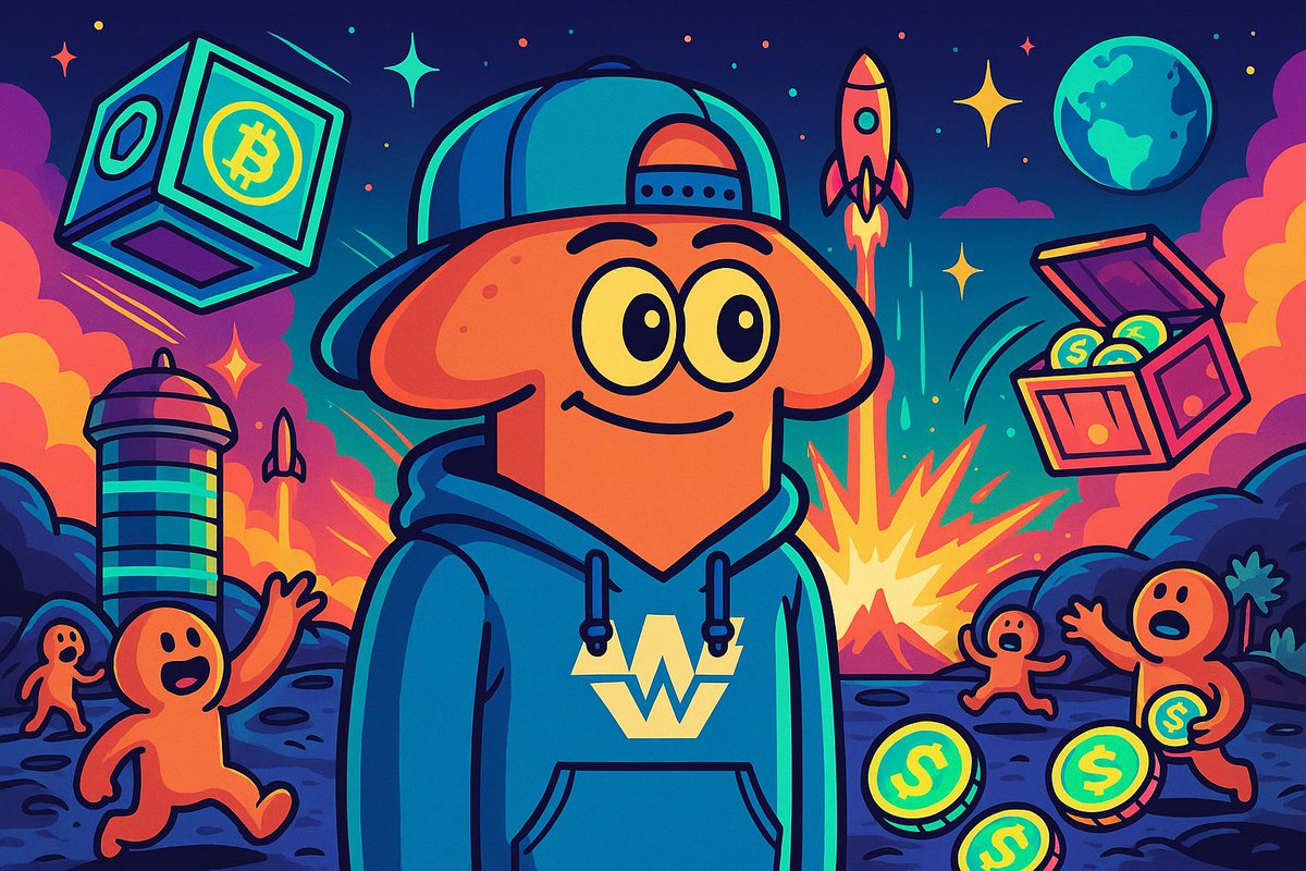 Code can be forked
Logos can be copied
But this kind of passion? You can’t fake it! 💖

PulseChain isn’t just a project
it’s a powerful movement driven by real obsession! 🔥

<a href="/PeggerHead/">PEGGERHEAD</a> TO DOLLA
#PulseChain #PHEAD