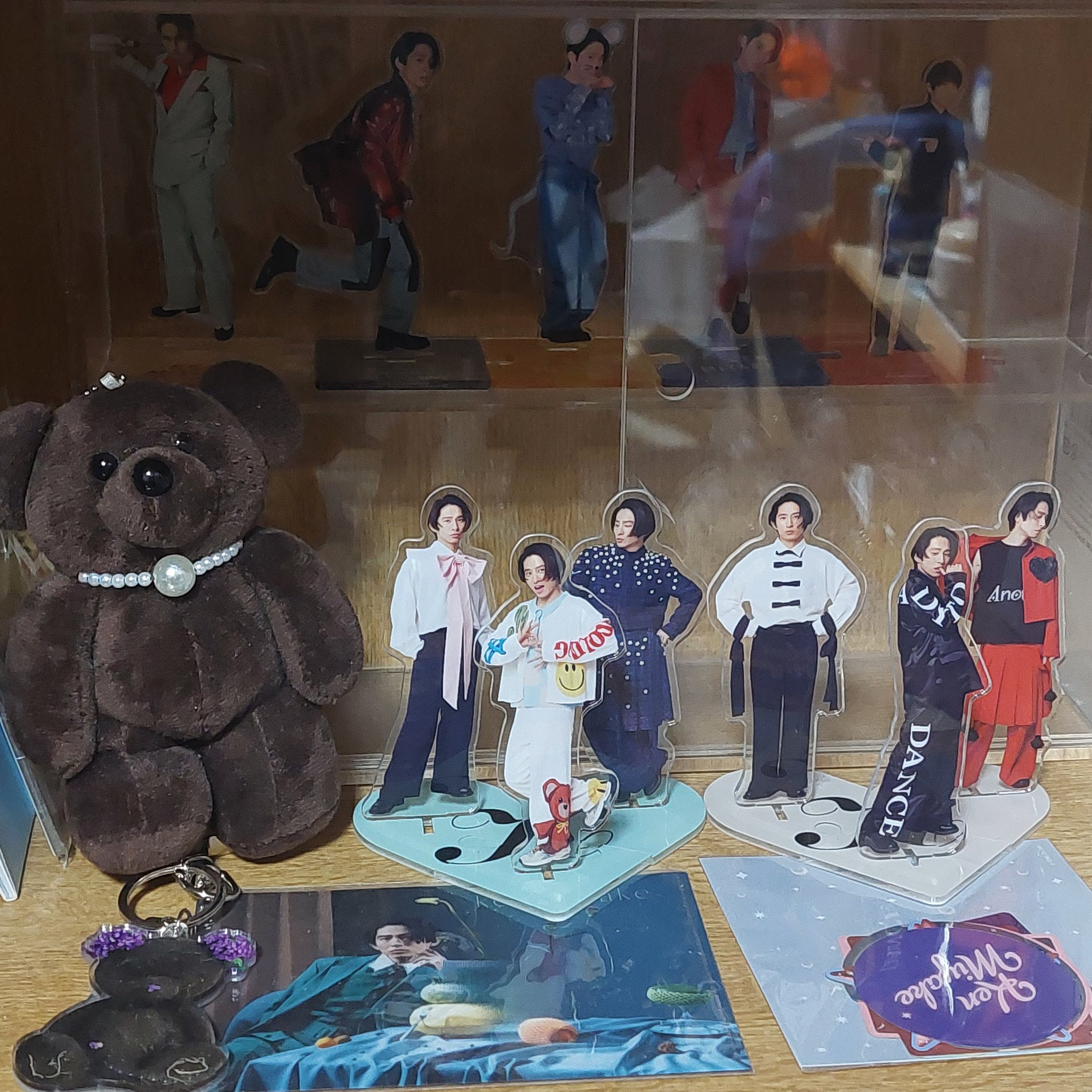 三宅健　グッズまとめ売り まりえ on X: 