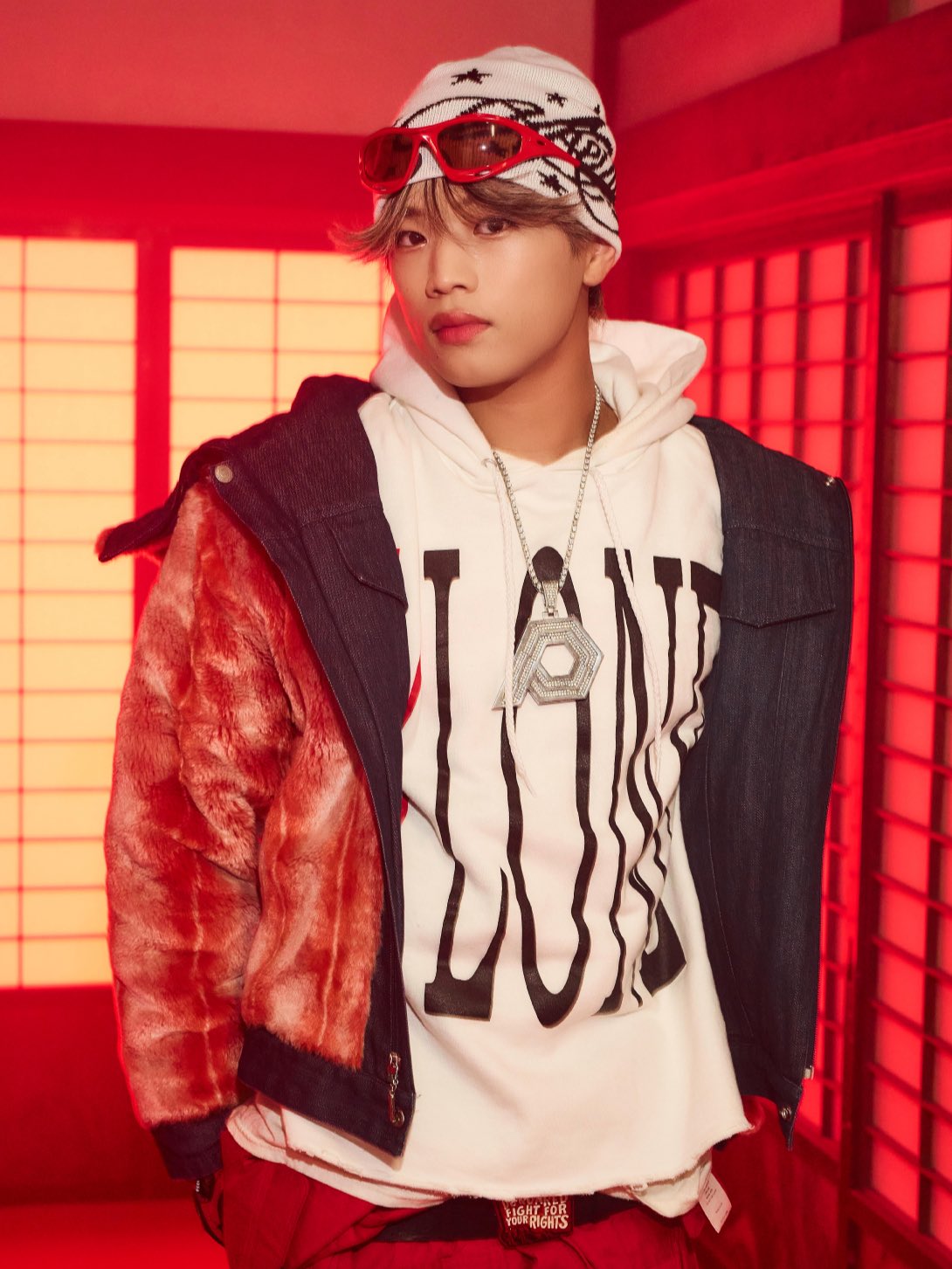 PSYCHIC FEVER OFFICIAL on X: 