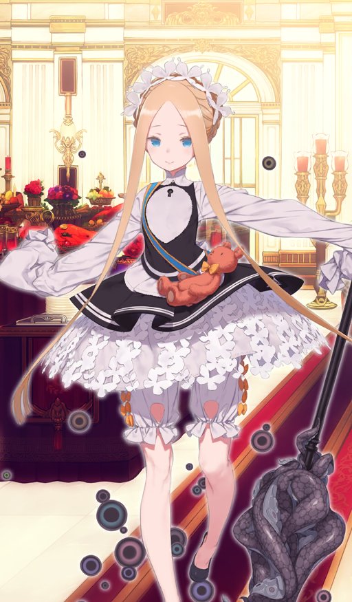 내가 제일 좋아하는 아비짱들임
너넨 모를거다
산타 아비짱이 나왔을때의 벅차오름을...
그리고 12월 25일날 느꼈던 절망을