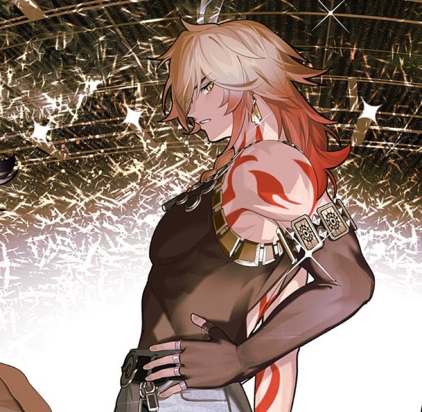 femmedeimos's tweet image. that body of yours is absurd