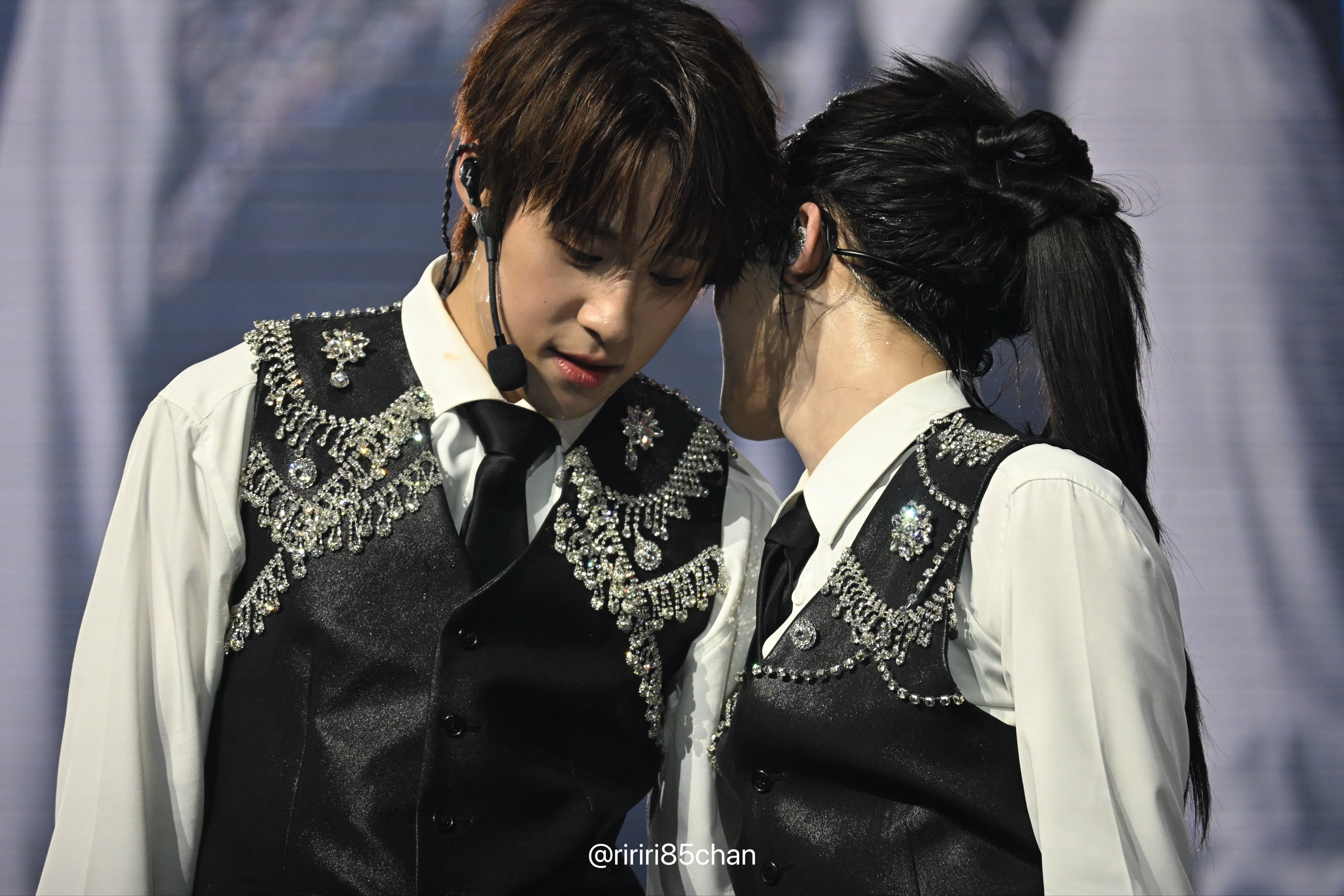 ❤︎リリちゃん❤︎ページ•*¨*•.¸♬︎ 𝙧𝙞𝙧𝙞💖りりり (@ririri85chan) / X