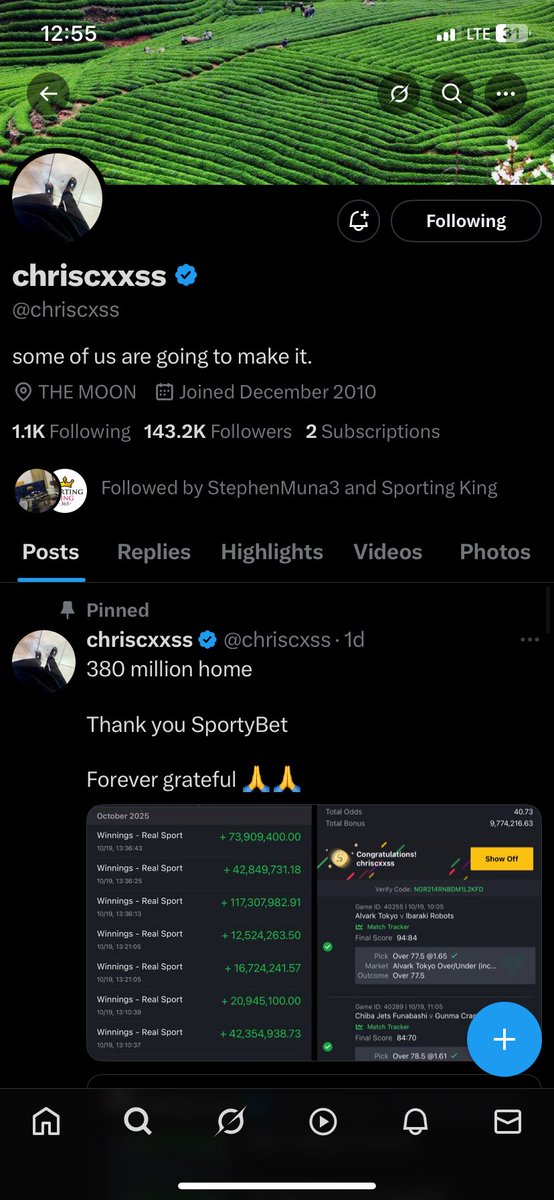 Stevenndubuisi tweet media