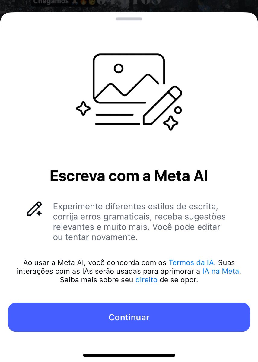 LessandraBrazao's tweet image. O fim da humanidade está cada vez mais próximo 🤨