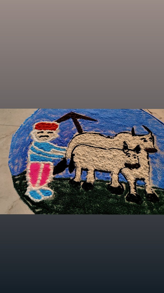 Anshulrld's tweet image. Typical #Jat vibes 
#HappyDiwali