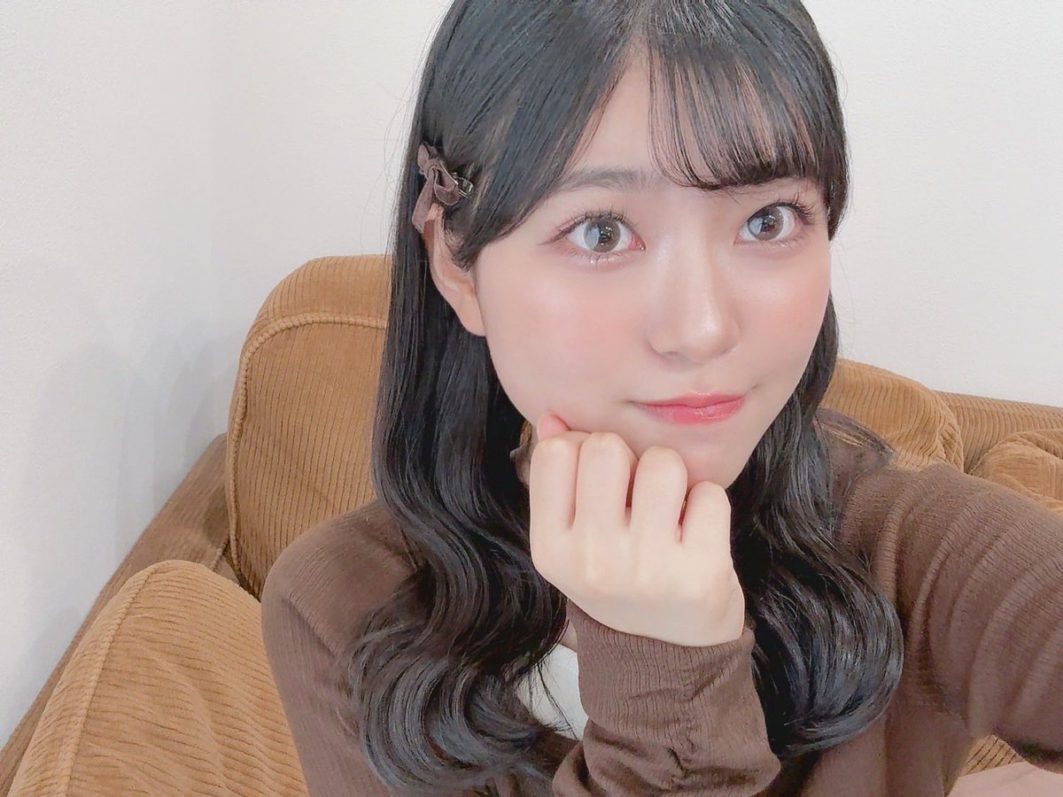 黒島咲花【NMB488期生】 on X