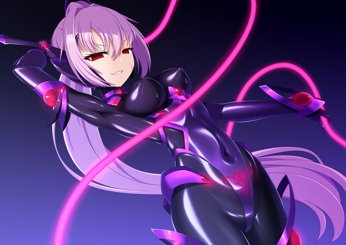 隷装淫姫 イヴィルステラ 