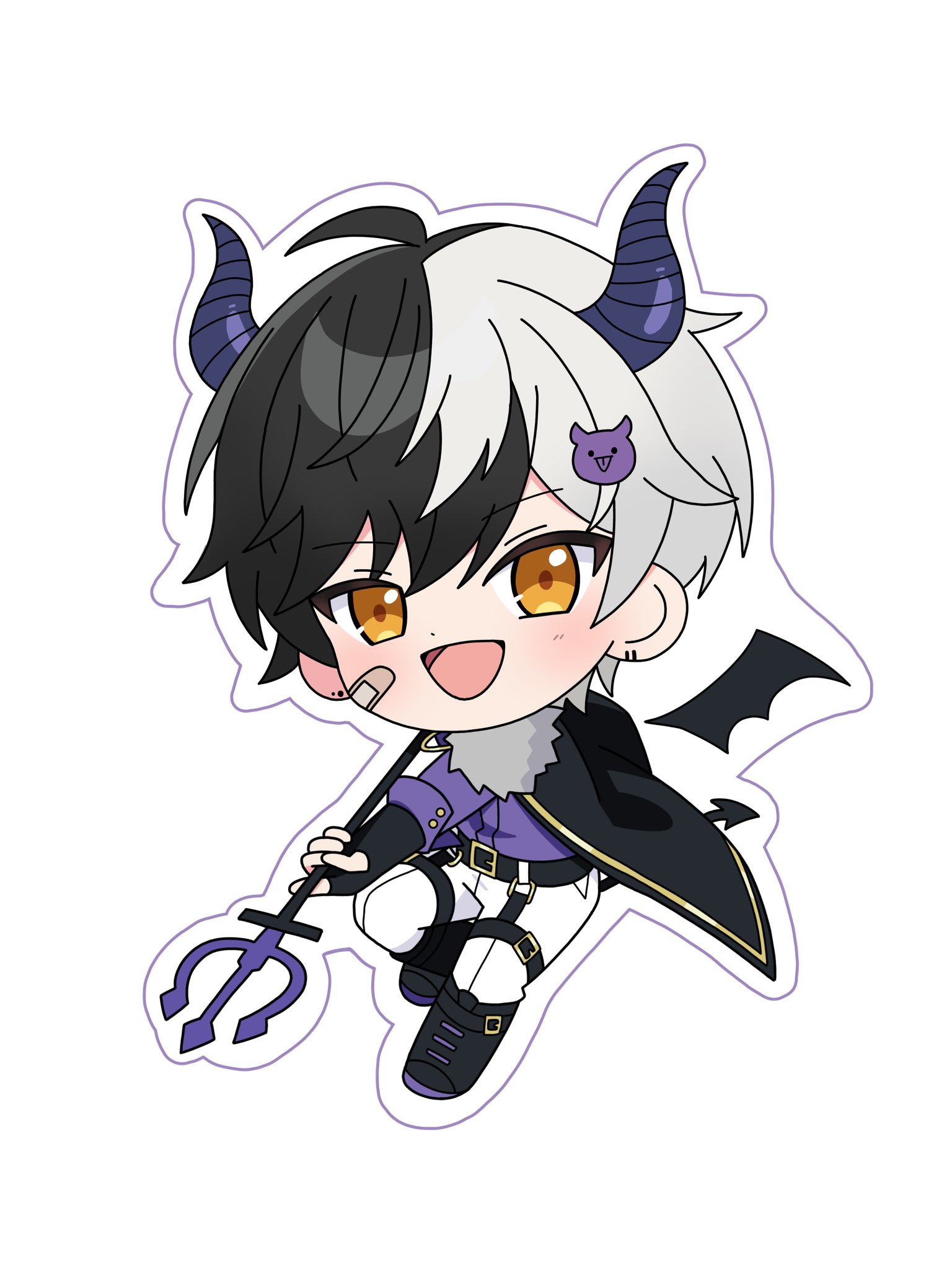 まぜ太 まぜ太 | CREATOR | 株式会社STPR